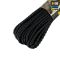 M-Tac паракорд Dragon Cord 15m Black