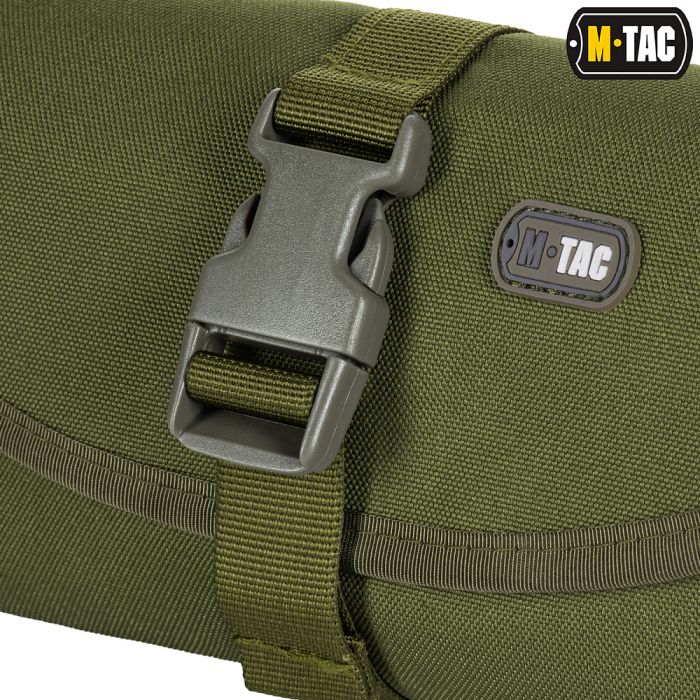 M-Tac сумка для туалетного приладдя Olive
