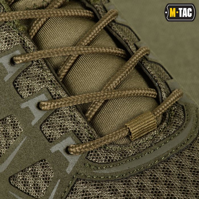 M-Tac кросівки тактичні Iva Olive