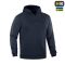 M-Tac кофта Hoodie Born by Revolution Indigo Blue