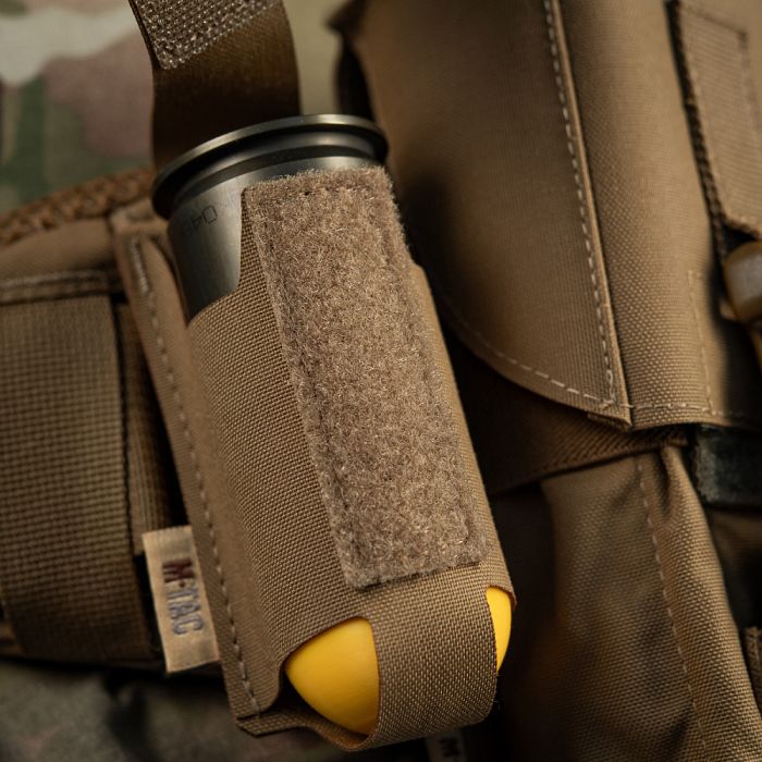 M-Tac підсумок ВОГ для 1 гранати Coyote