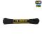 M-Tac паракорд 475 15m Black Reflective