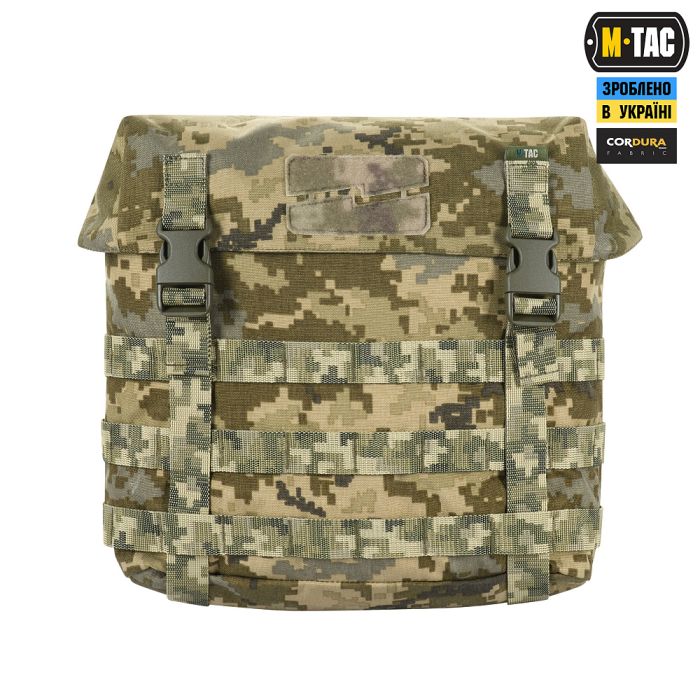 M-Tac підсумок "Сухарка" GEN.3 XL MM14