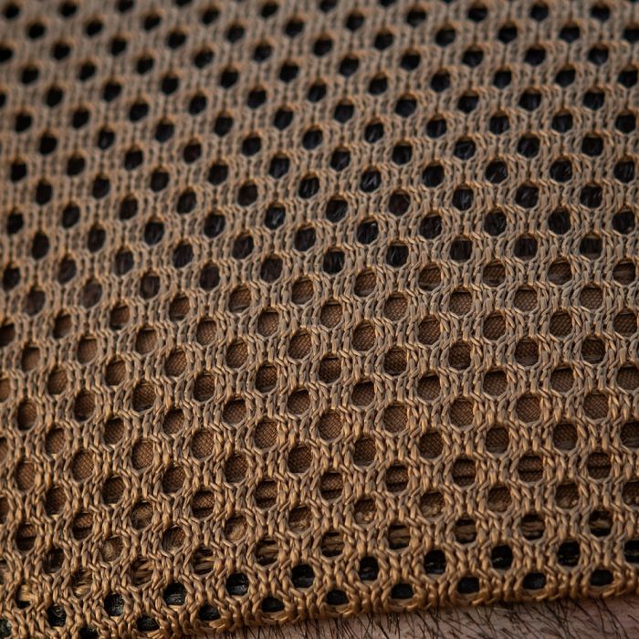 M-Tac бейсболка тактична з сіткою Rip-Stop NGU Camo