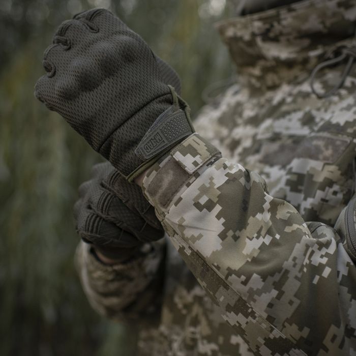 M-Tac куртка Storm MM14