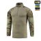 M-Tac рубашка боевая летняя Gen.II Pro NYCO Extreme Multicam