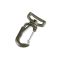 Woojin Plastic карабін Ultra Metal Hook 25mm Olive