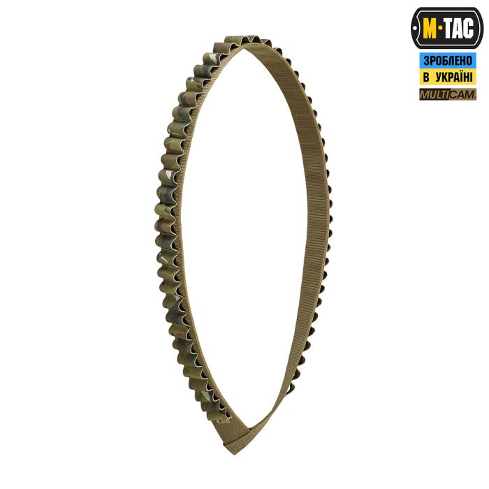 M-Tac бандольєра Elite Multicam
