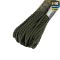 M-Tac паракорд Dragon Cord 15m Ranger Green