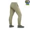 M-Tac штани Stealth Active Tan