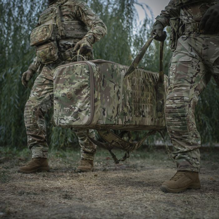 M-Tac сумка-рюкзак для FPV 7ʼʼ дронів Multicam