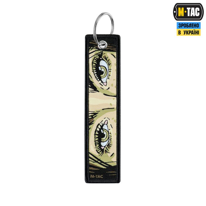 M-Tac брелок Очі
