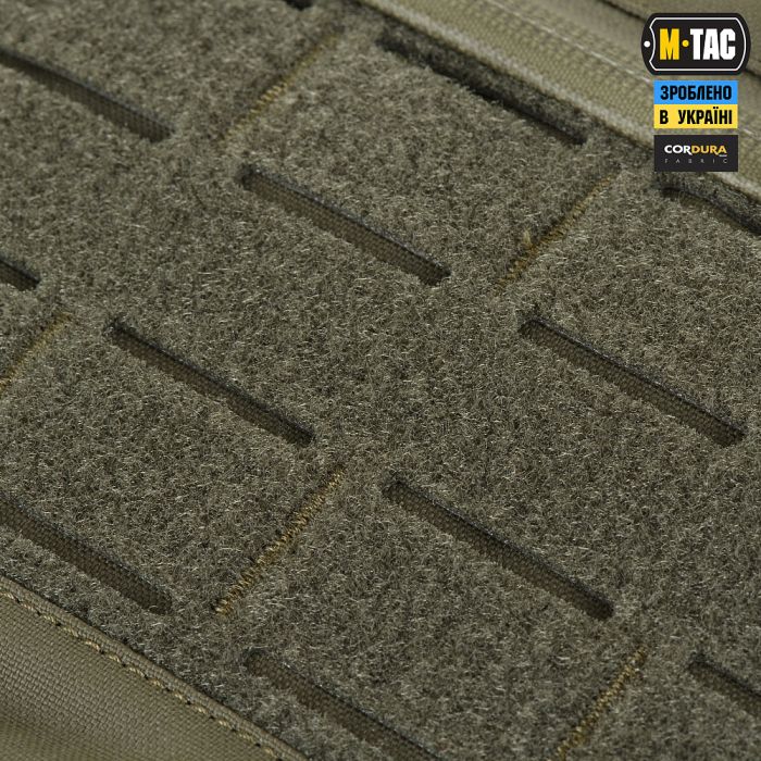 M-Tac плитоноска Cuirass FAST QRS XL Gen.II Ranger Green