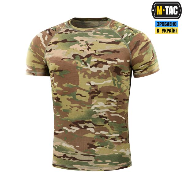 M-Tac футболка реглан Summer Vent MC