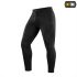 M-Tac термоштани компресійні Black/Dark Grey