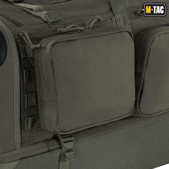M-Tac сумка транспортна 185л Ranger Green