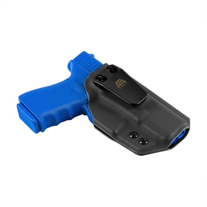 ATA Gear кобура модель Fantom ver.3 для зброї Glock - 19 / 23 / 19X / 45 Storm Gray