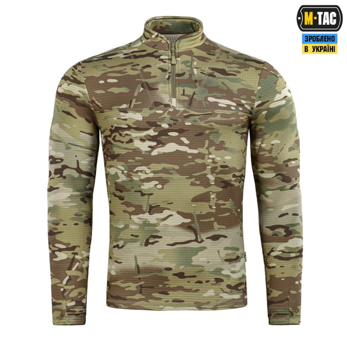 M-Tac термосорочка фліс Delta Level 2 MC