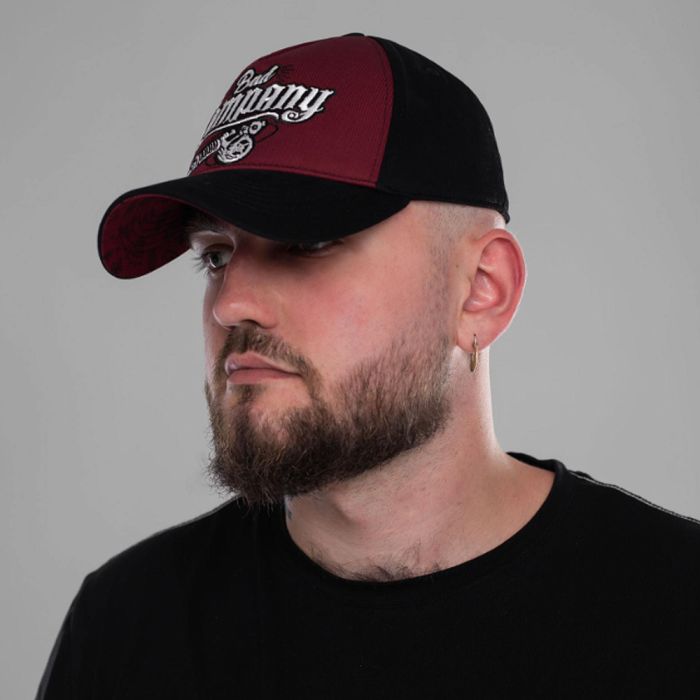 Bad Company кепка Tattoo Syndicate