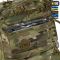 M-Tac наплічник бойового медика Elite Multicam
