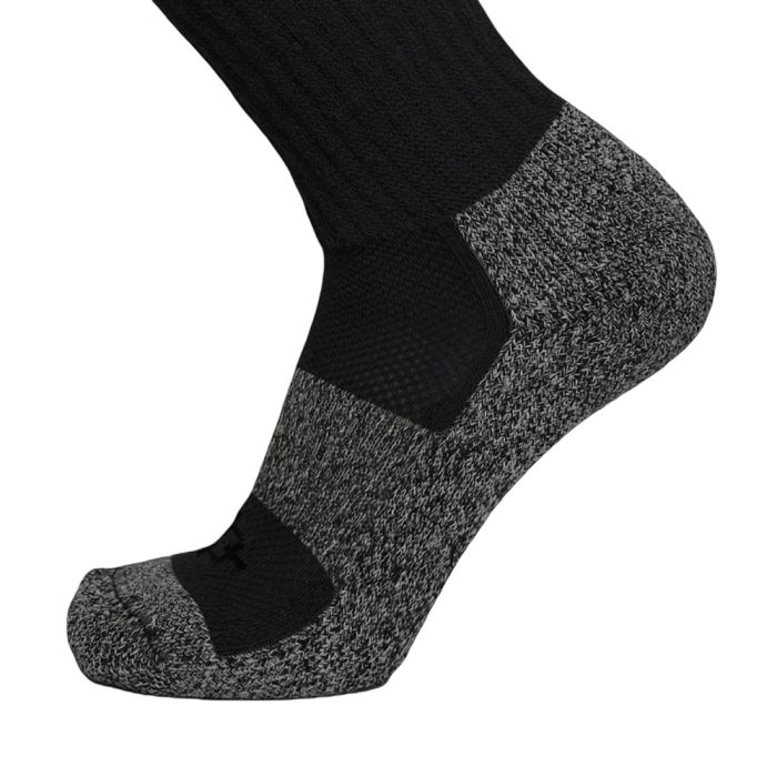 Covert Threads шкарпетки ROCK Infiltrator Black