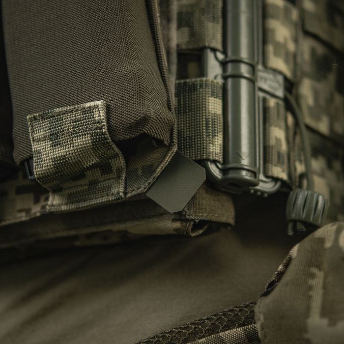 M-Tac плитоноска Cuirass Elite XL MM14