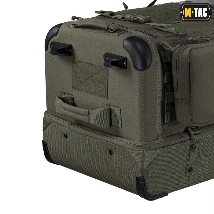 M-Tac сумка транспортна 185л Ranger Green