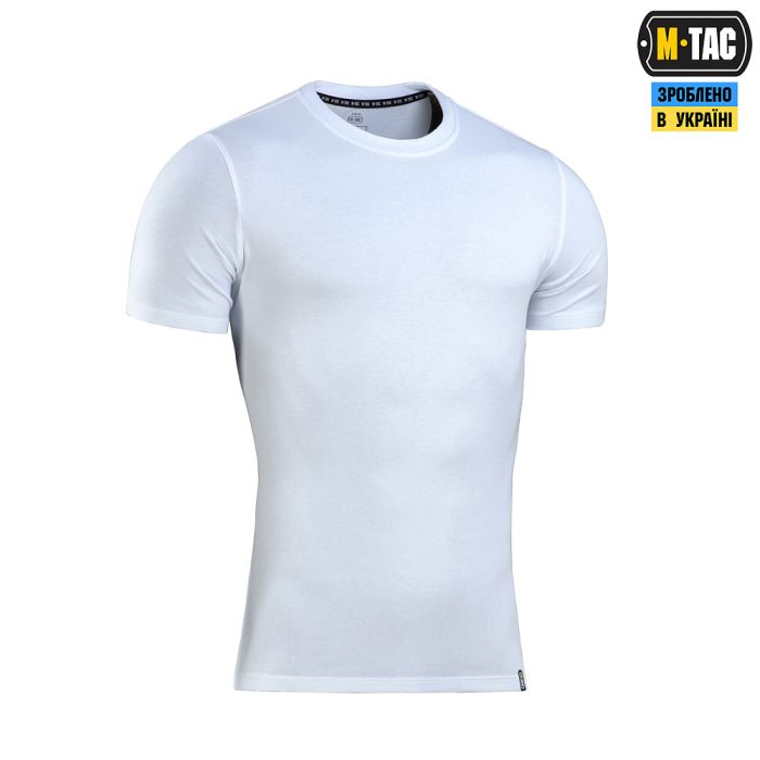 M-Tac футболка 93/7 Summer White