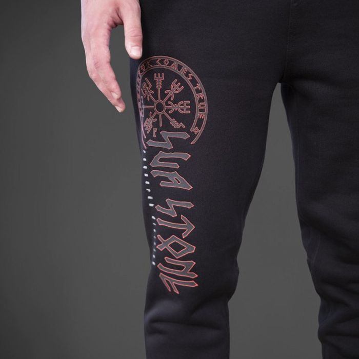 SvaStone Джогери Ragnarok Division