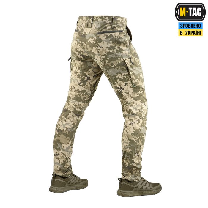 M-Tac штани Sahara Flex Light MM14