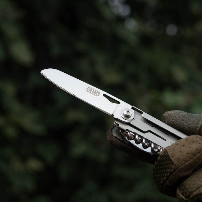 M-Tac столовий набір складаний універсальний