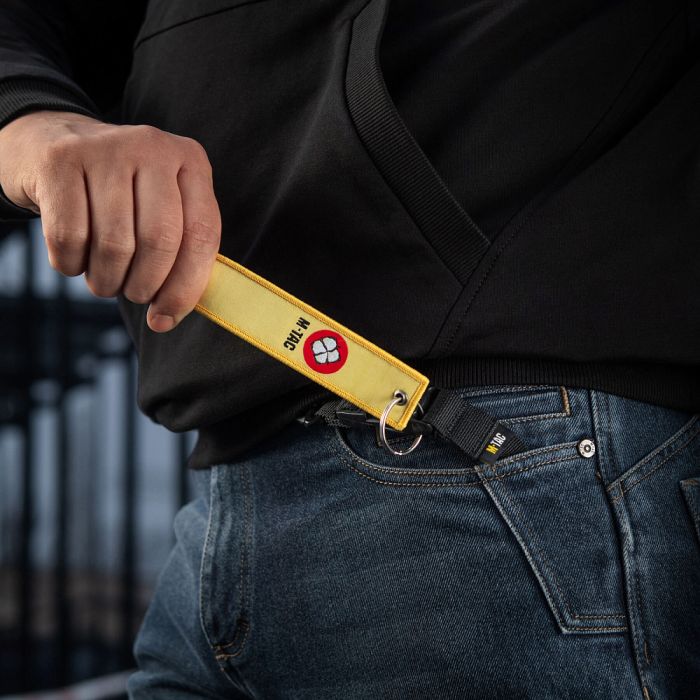 M-Tac брелок Бавовна