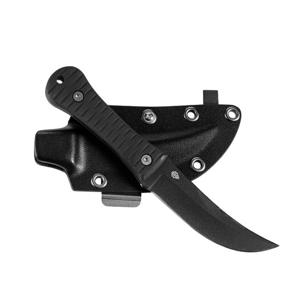 Blade Brothers ніж Джамбія