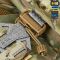 M-Tac плитоноска Cuirass Tiger Elite 2 клас захисту (розмір плити XL) Multicam
