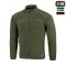 M-Tac куртка Combat Fleece Polartec Jacket Army Olive