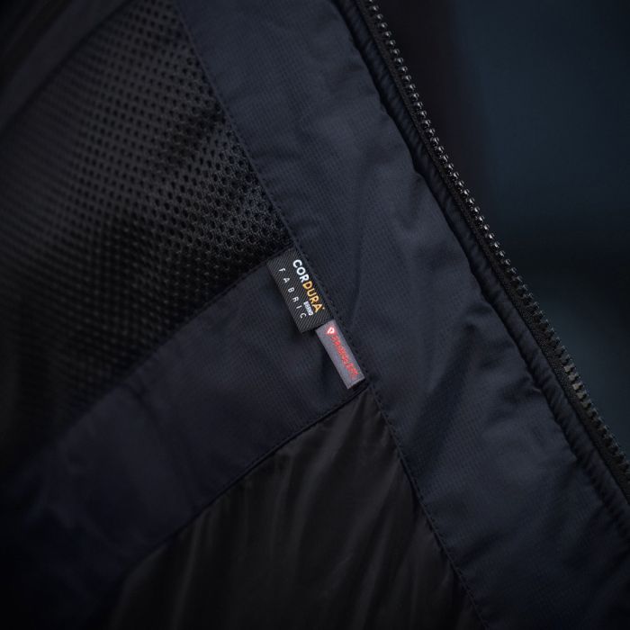 M-Tac куртка зимова Alpha Gen.III Pro Primaloft Dark Navy Blue