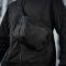 M-Tac сумка Sphaera Hardsling Bag X-Pac Elite Black