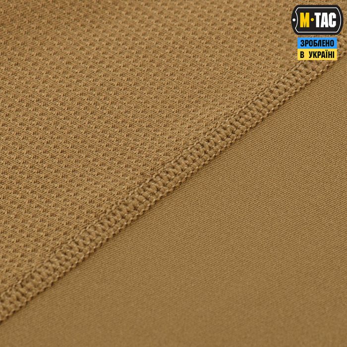 M-Tac термофутболка Ultra Vent Coyote