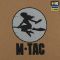 M-Tac футболка Death From Above Coyote Brown