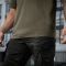 M-Tac футболка Cotton Hard Oversize Ranger Green