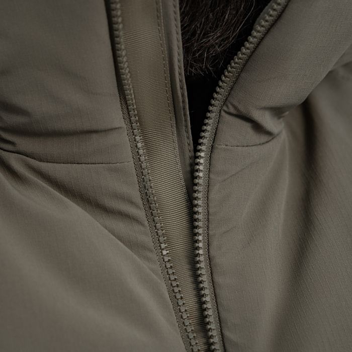 M-Tac куртка Paladin Pro Primaloft Tan