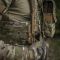 M-Tac камербанд з балістичними пакетами 2 клас для Cuirass Elite Multicam