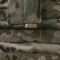 M-Tac панель для нашивок на MOLLE 80x135 Multicam