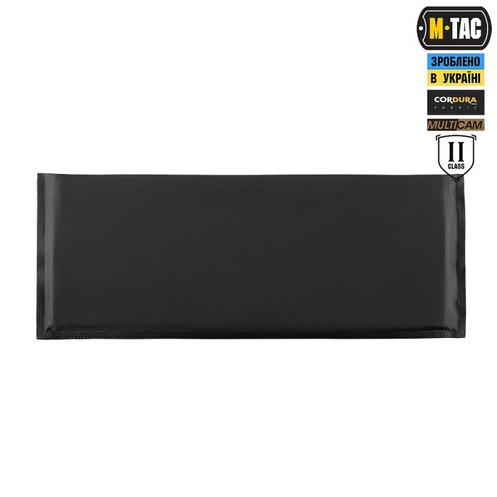 M-Tac камербанд з балістичними пакетами 2 клас для Cuirass Elite Multicam