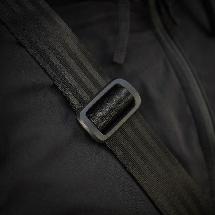 M-Tac сумка Konvert Bag X-Pac Elite Black