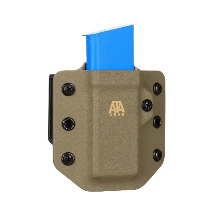 ATA Gear паучер модель Pouch ver.1 для ТТ  Flat Dark Earth - Spring правша/лівша