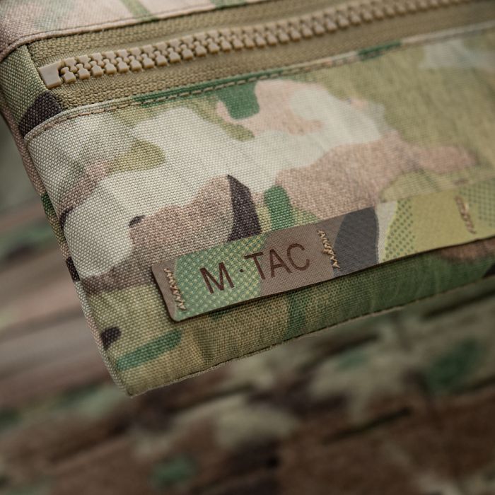 M-Tac гаманець горизонтальний X-Pac Elite Multicam