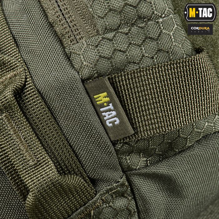 M-Tac сумка Waist Bag Hex Ranger Green