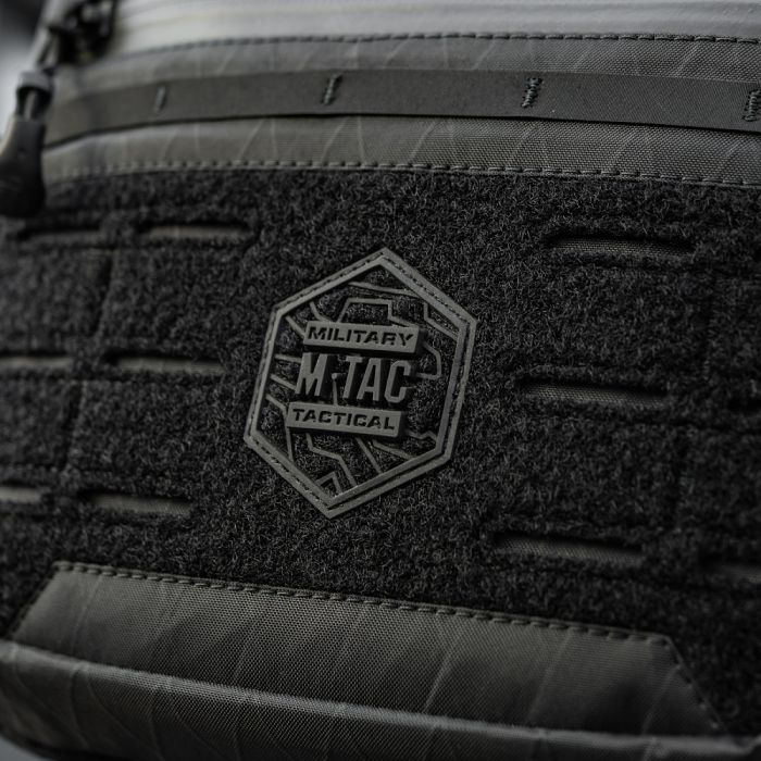 M-Tac сумка EDC Bag X-Pac Elite Black