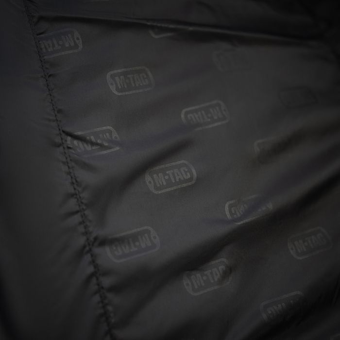 M-Tac куртка Витязь Primaloft Black